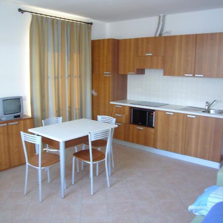 La Pezina Apartment Ливиньо Екстериор снимка