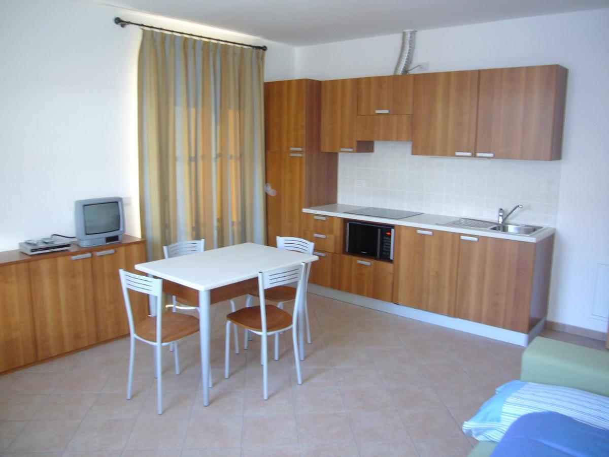 La Pezina Apartment Ливиньо Екстериор снимка