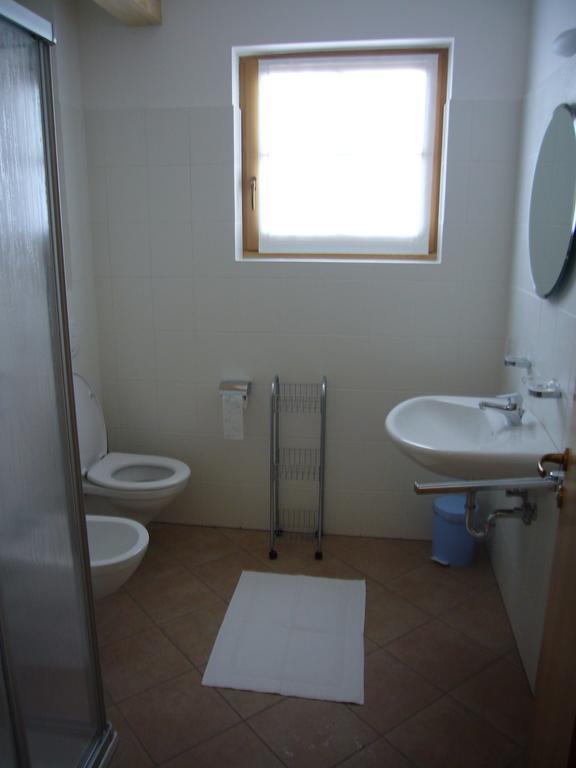 La Pezina Apartment Ливиньо Стая снимка