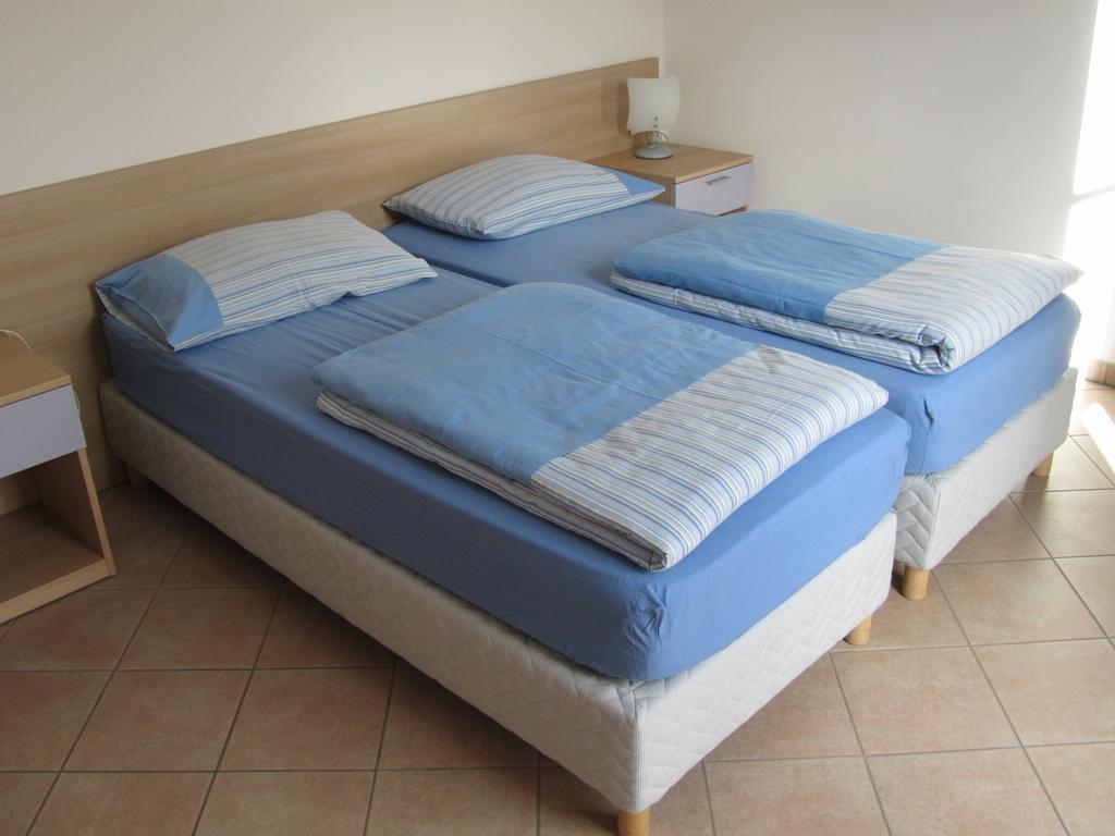 La Pezina Apartment Ливиньо Стая снимка