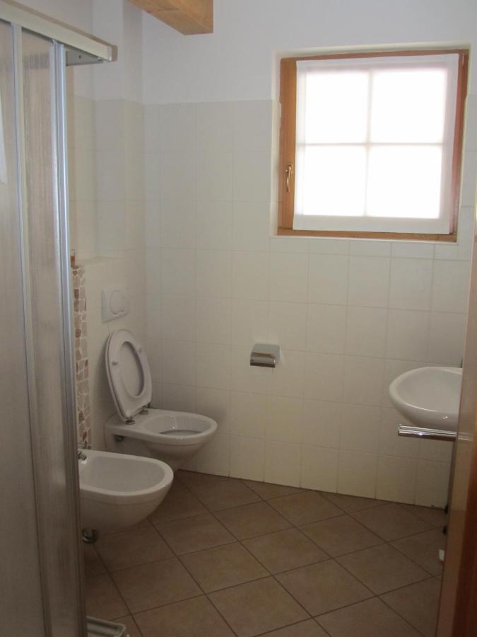 La Pezina Apartment Ливиньо Екстериор снимка